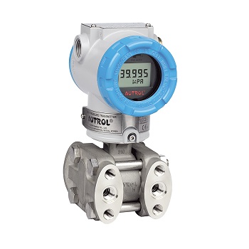 Pressure transmitter: APT3700N-H